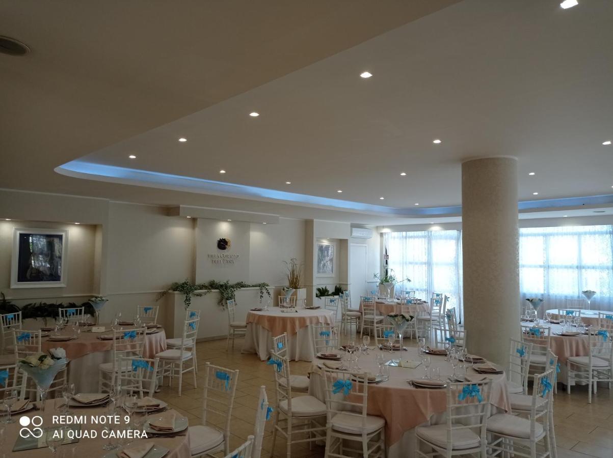 Villa Corallo Dell'Etna Aci Sant'Antonio Bagian luar foto