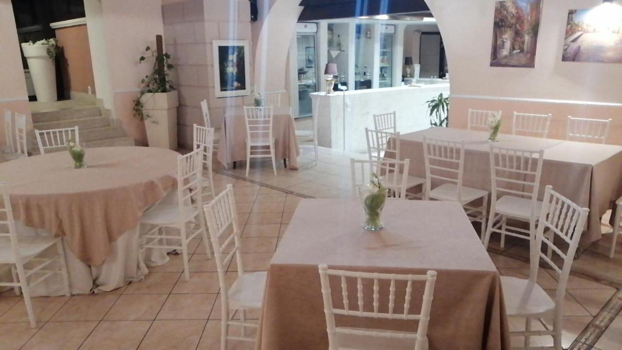 Villa Corallo Dell'Etna Aci Sant'Antonio Bagian luar foto