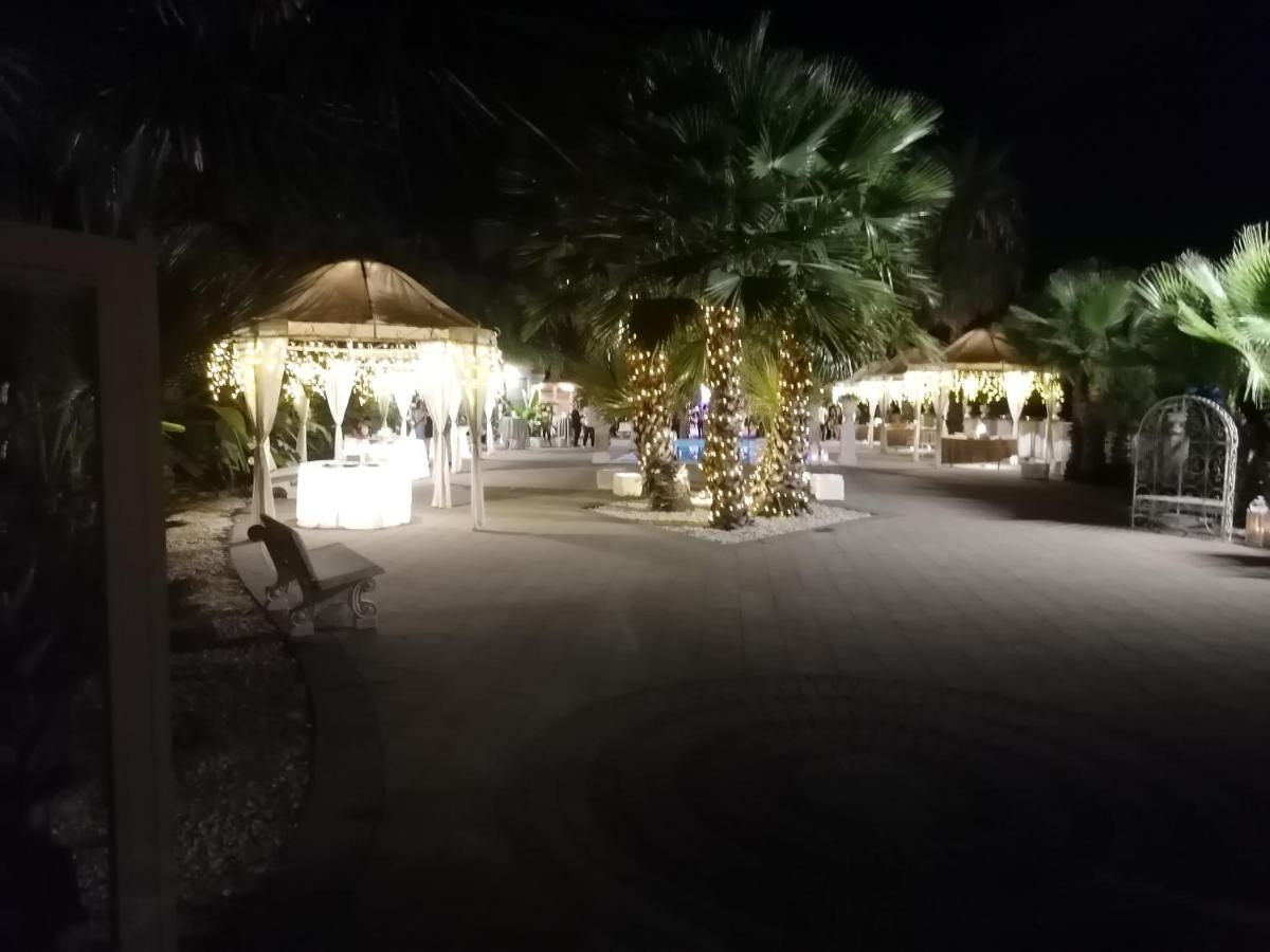 Villa Corallo Dell'Etna Aci Sant'Antonio Bagian luar foto